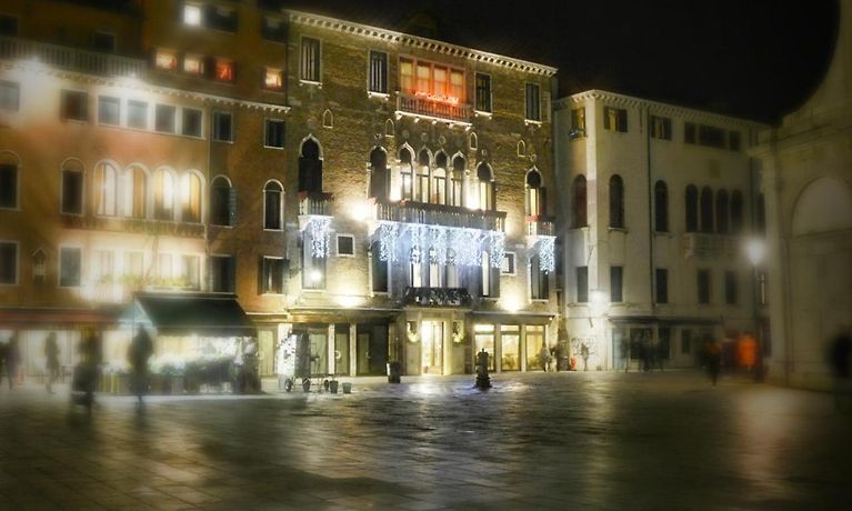 Hotel Palazzo Vitturi Venice Italy Season Deals From 364